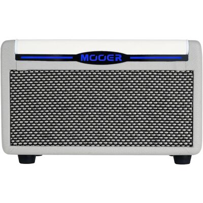 Mooer SD10i Grey Mooer SD10i Grey