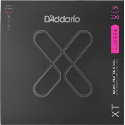 D'Addario XTB45130 D'Addario XTB45130