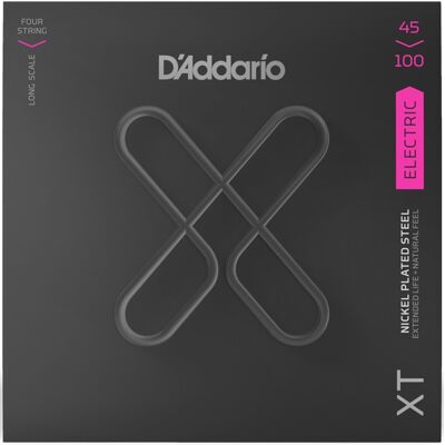 D'Addario XTB45100 D'Addario XTB45100