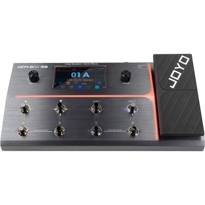 Joyo GEM Box K8 Joyo GEM Box K8