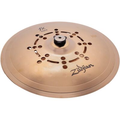 Zildjian 14" FX Stack Zildjian 14" FX Stack