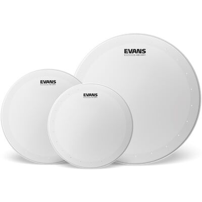 Evans HD Dry Tom Batter Rock pack Evans HD Dry Tom Batter Rock pack