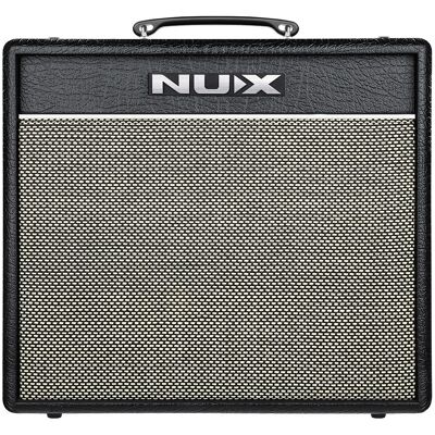Nux Mighty 40 MKII Nux Mighty 40 MKII