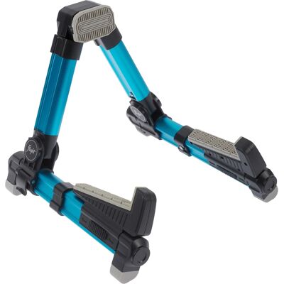 Flight Ukulele Stand Blue Flight Ukulele Stand Blue