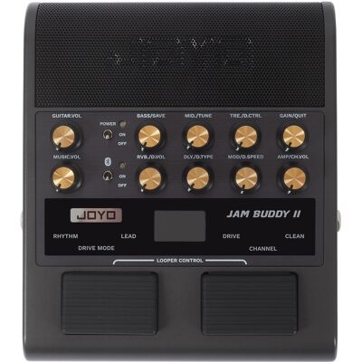 Joyo Jam Buddy II BK Joyo Jam Buddy II BK