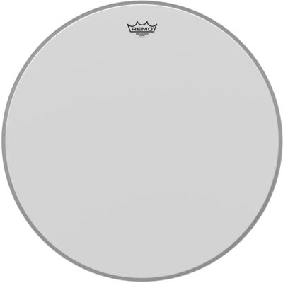 Remo 26" Ambassador Coated Remo 26" Ambassador Coated