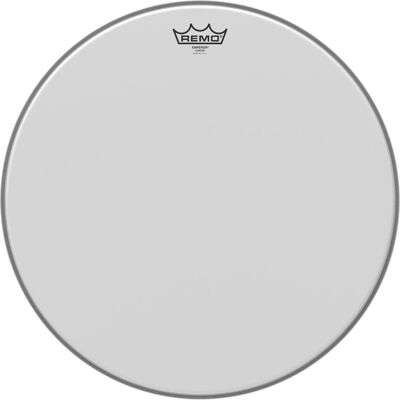 Remo 18" Emperor Coated Remo 18" Emperor Coated