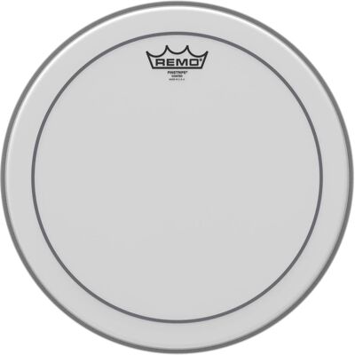 Remo 14" PinStripe Coated Remo 14" PinStripe Coated