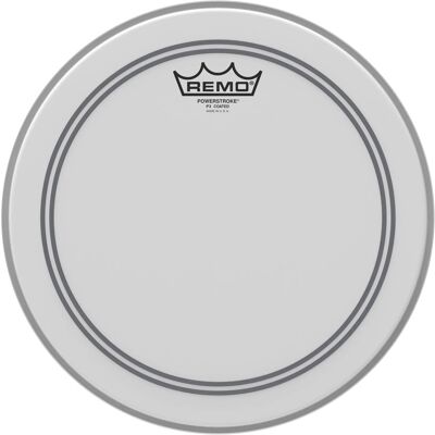 Remo 12" PowerStroke 3 Coated Remo 12" PowerStroke 3 Coated