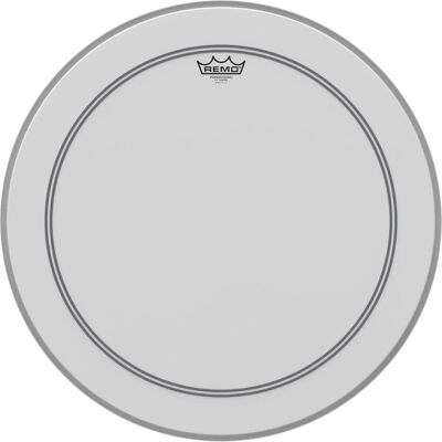 Remo 22" PowerStroke 3 Coated Remo 22" PowerStroke 3 Coated