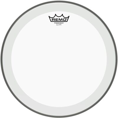 Remo 13" PowerStroke 4 Clear Remo 13" PowerStroke 4 Clear