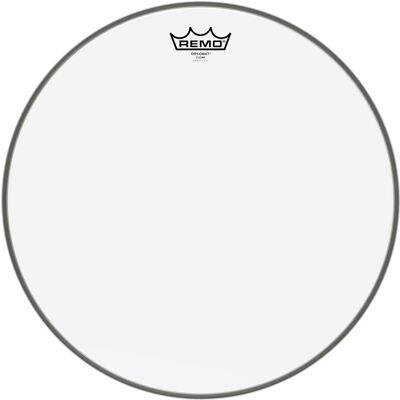 Remo 16" Diplomat Clear Remo 16" Diplomat Clear