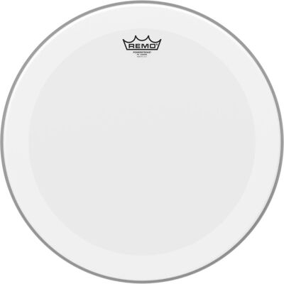 Remo 18" PowerStroke 4 Coated Remo 18" PowerStroke 4 Coated