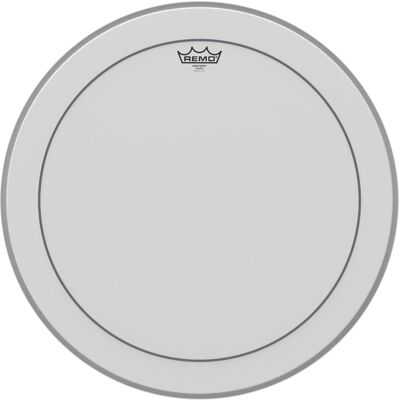 Remo 22" PinStripe Coated Remo 22" PinStripe Coated