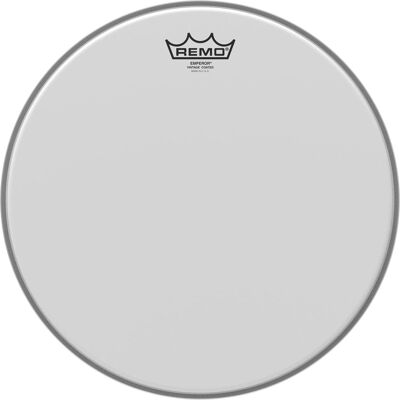 Remo 14" Vintage Emperor Coated Remo 14" Vintage Emperor Coated