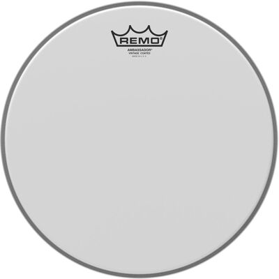 Remo 12" Vintage Ambassador Remo 12" Vintage Ambassador