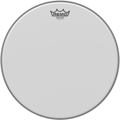 Remo 16" Vintage Ambassador Remo 16" Vintage Ambassador