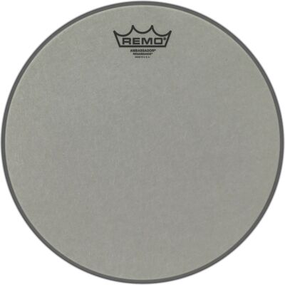 Remo 12" Ambassador Renaissance Remo 12" Ambassador Renaissance