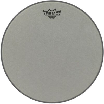 Remo 14" Ambassador Renaissance Remo 14" Ambassador Renaissance