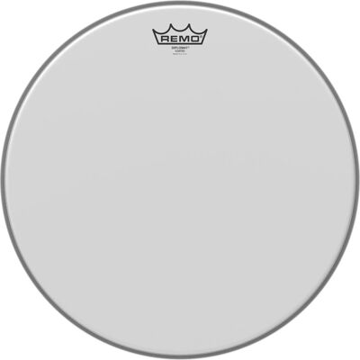 Remo 18" Diplomat coated Remo 18" Diplomat coated