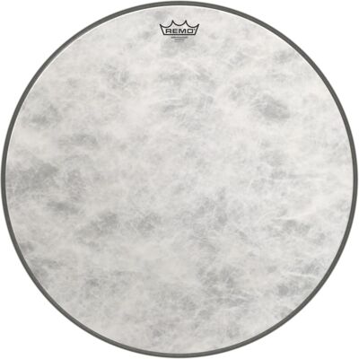 Remo 22" Fiberskyn 3 Ambassador Remo 22" Fiberskyn 3 Ambassador