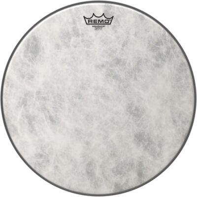 Remo 16" Fiberskyn 3 Ambassador Remo 16" Fiberskyn 3 Ambassador