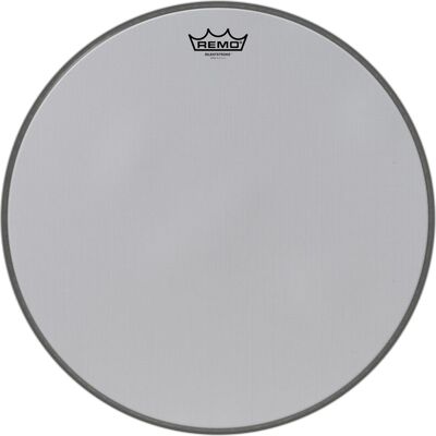 Remo 18" SilentStroke Bass Remo 18" SilentStroke Bass