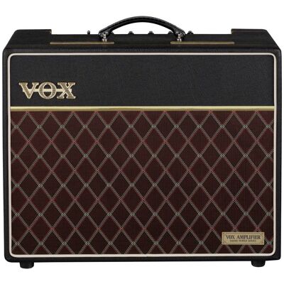 Vox AC10 Hand-wired Vox AC10 Hand-wired