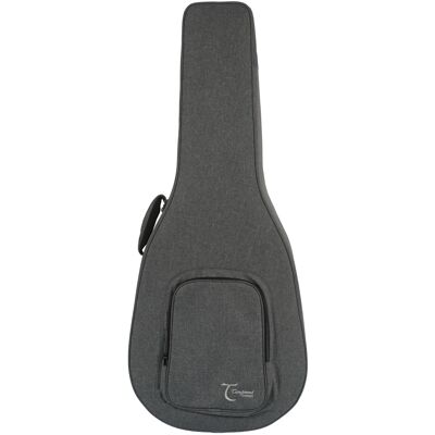 Tanglewood Sundance Grey Foam Case Tanglewood Sundance Grey Foam Case