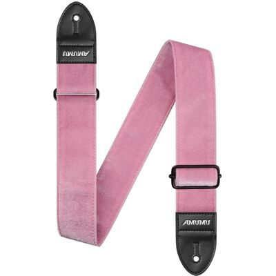 Amumu Velvet Blush Pink Amumu Velvet Blush Pink