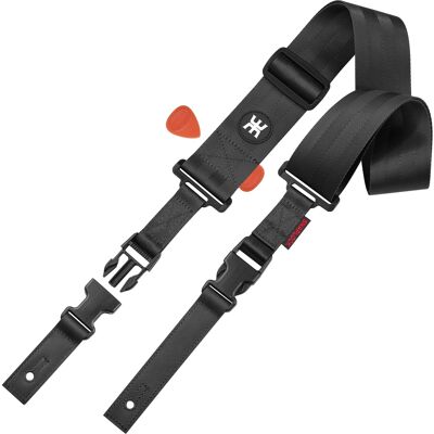 Amumu SNAPLOCK Black Amumu SNAPLOCK Black