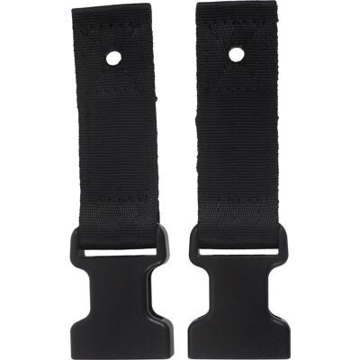 Amumu SNAPLOCK PRO Female Buckle Black Amumu SNAPLOCK PRO Female Buckle Black