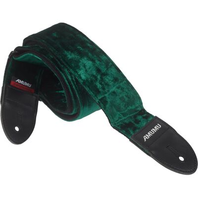 Amumu Velvet Emerald Green Amumu Velvet Emerald Green