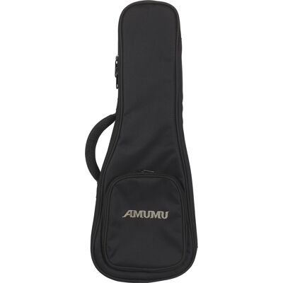 Amumu Agile 12 Soprano Ukulele Amumu Agile 12 Soprano Ukulele