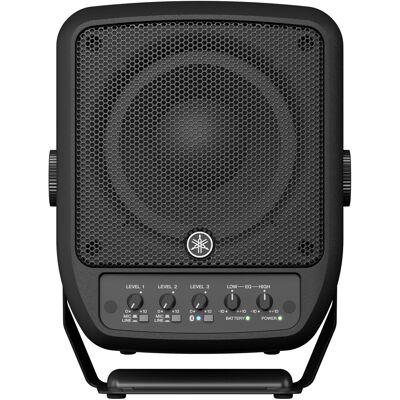 Yamaha STAGEPAS100BTR2 Yamaha STAGEPAS100BTR2