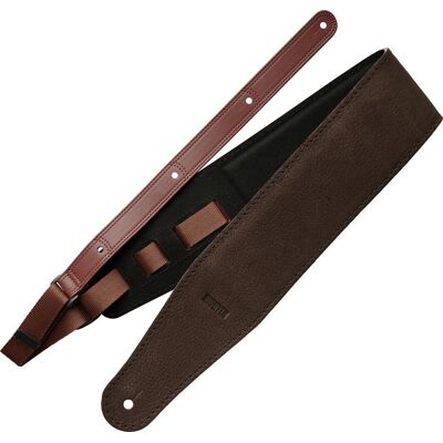 Richter Beavertail Bullneck Wild Brown Richter Beavertail Bullneck Wild Brown