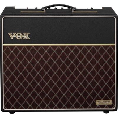 Vox AC15 Hand-wired 1X Vox AC15 Hand-wired 1X