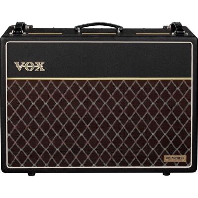Vox AC30 Hand-wired 2X Vox AC30 Hand-wired 2X