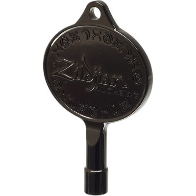 Zildjian ALCHEM-E Drum Key Zildjian ALCHEM-E Drum Key
