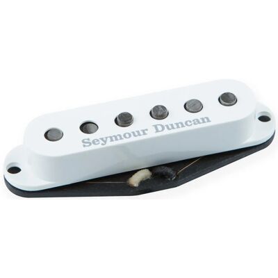 Seymour Duncan SSL-1 Vintage Staggered Strat Seymour Duncan SSL-1 Vintage Staggered Strat