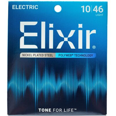 Elixir Polyweb Light Elixir Polyweb Light