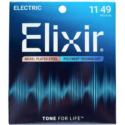 Elixir Polyweb Medium Elixir Polyweb Medium