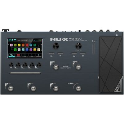 Nux MG-50li DB Nux MG-50li DB