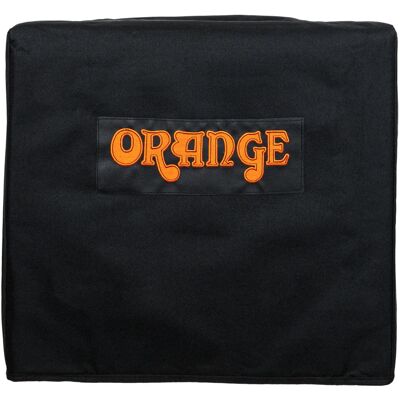 Orange CVR Crush Bass 50 Orange CVR Crush Bass 50