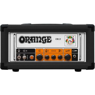 Orange OR15H BK Orange OR15H BK