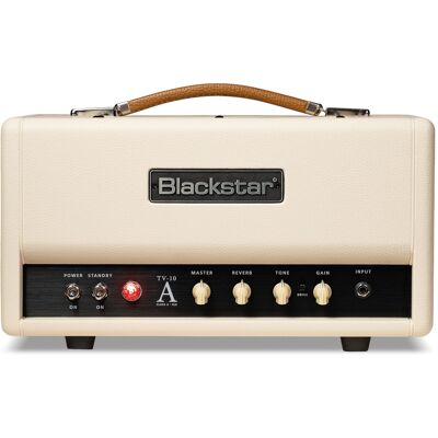Blackstar TV-10 A 6L6 Head Blackstar TV-10 A 6L6 Head