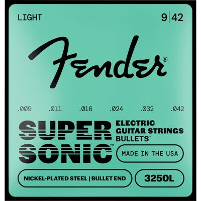 Fender SuperSonic 3250L Fender SuperSonic 3250L