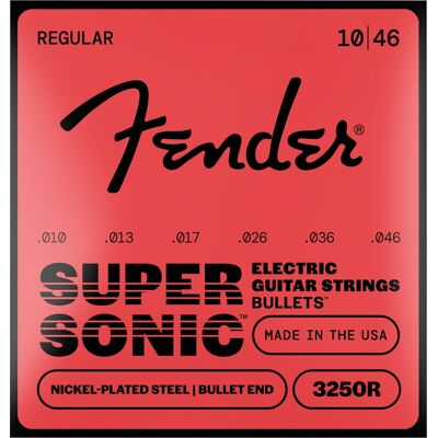Fender SuperSonic 3250R Fender SuperSonic 3250R