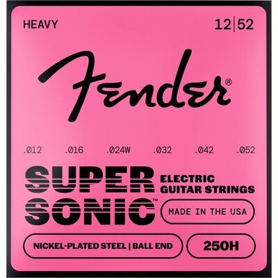 Fender SuperSonic 250H Fender SuperSonic 250H