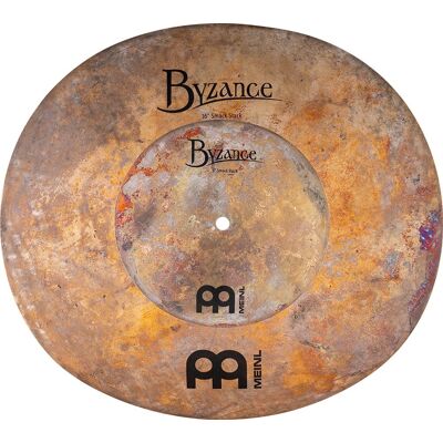 Meinl Byzance Vintage Smack Stack Add-on 8"/16" Meinl Byzance Vintage Smack Stack Add-on 8"/16"